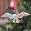 Hedwig Hanging Ornament 13 cm