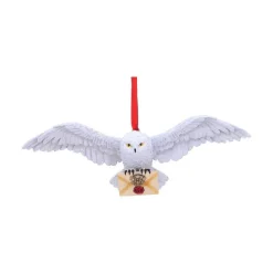 Hedwig Hanging Ornament 13 cm