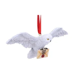 Hedwig Hanging Ornament 13 cm