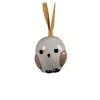 Hedwig Kawaii Hanging Decoration
