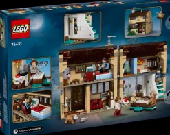 Hekkveien: Tante Margots besøk (76451)