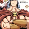 Helck, Vol. 12
