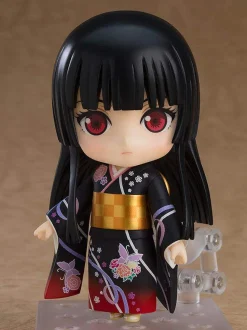 Hell Girl Fourth Twilight Ai Enma Nendoroid Af