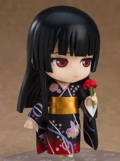 Hell Girl Fourth Twilight Ai Enma Nendoroid Af