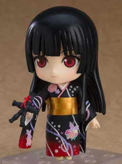 Hell Girl Fourth Twilight Ai Enma Nendoroid Af
