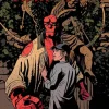 Hellboy In Love HC