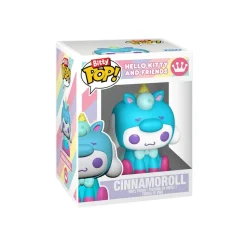 Hello Kitty and Cinnamoroll Bitty POP! Vinyl Figure 2-Pack