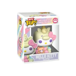 Hello Kitty and Cinnamoroll Bitty POP! Vinyl Figure 2-Pack