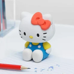 Hello Kitty Chunky Eraser