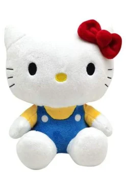 Hello Kitty Classic Plush Figure 14 cm
