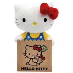 Hello Kitty Classic Plush Figure 24 cm