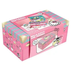 Hello Kitty Keepsake Box Adventskalender 2025
