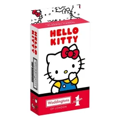 Hello Kitty Kortstokk