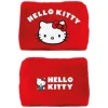 Hello Kitty Laughing Plush Pencil Case