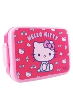 Hello Kitty Lunch Brunch Box