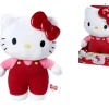 Hello Kitty Magic Bow Plush Figure