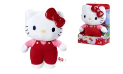 Hello Kitty Magic Bow Plush Figure