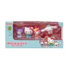 Hello Kitty Mini Figure Gift Box 6 cm