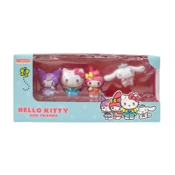 Hello Kitty Mini Figure Gift Box 6 cm