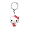 Hello Kitty Pocket POP! Keychain