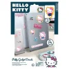 Hello Kitty Puffy Gadget Decals