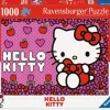 Hello Kitty Puzzle (1000)