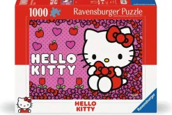 Hello Kitty Puzzle (1000)