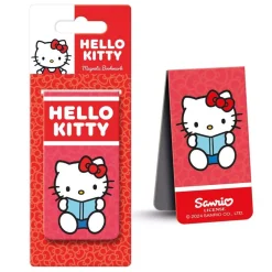 Hello Kitty (Reading)