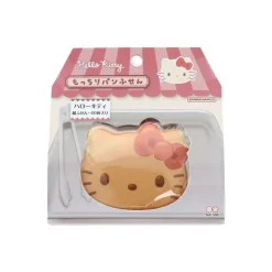 Hello Kitty Soft Bread Sticky Notes