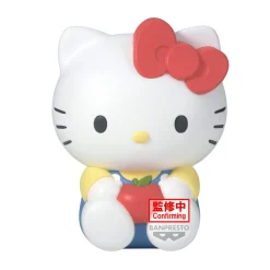 Hello Kitty Sofvimates Figure