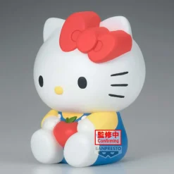 Hello Kitty Sofvimates Figure