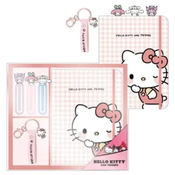 Hello Kitty Stationery