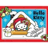 Hello Kitty Stationery Set Adventskalender 2025