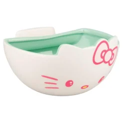 Hello Kitty Streaming Snack Bowl