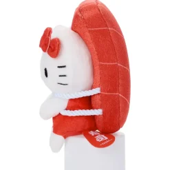 Hello Kitty Sushi Chokkori-san Plush Figure