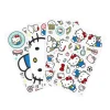 Hello Kitty Wall Decals