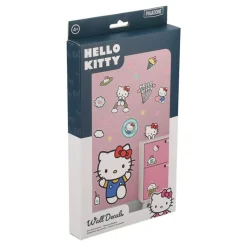 Hello Kitty Wall Decals