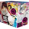 Hell's Paradise: Jigokuraku Complete Box Set: Includes volumes 1-13 with premium