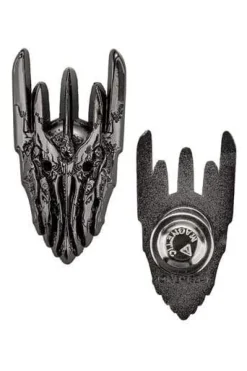 Helmet of Sauron Magnet