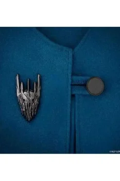 Helmet of Sauron Magnet