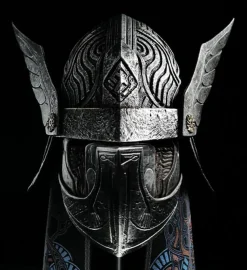 Helmet of Wylder Replica 1:1