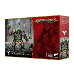 Helsmiths of Hashut Dominator Engine