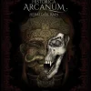 Herald of Rain HC Historica Arcanum RPG