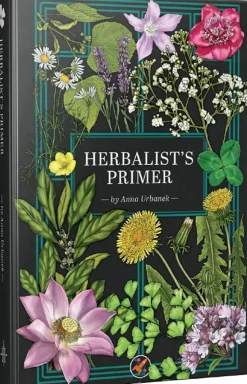 Herbalist's Primer HC