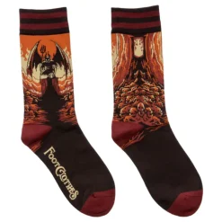 Heresy Socks (36-46)