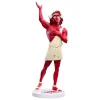 Hermes Mini Vinyl Figure 17 cm
