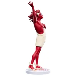 Hermes Mini Vinyl Figure 17 cm