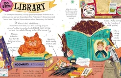 Hermione Granger: The must-have Christmas stocking filler for Potter fans!