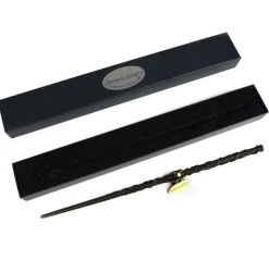 Hermione Granger's Wand