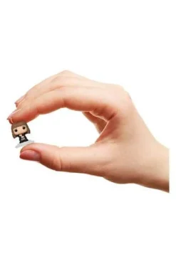 Hermione with Flourish & Blotts Deluxe Bitty POP! Vinyl Figure